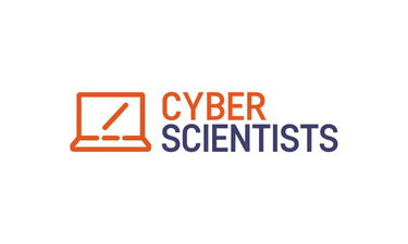 CyberScientists.com - Creative brandable domain for sale