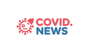 Covid.news - Creative brandable domain for sale