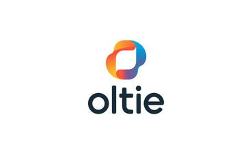 Oltie.com - Creative brandable domain for sale