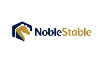NobleStable logo