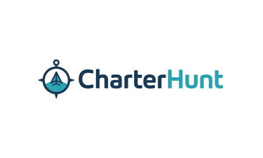 CharterHunt.com - Creative brandable domain for sale