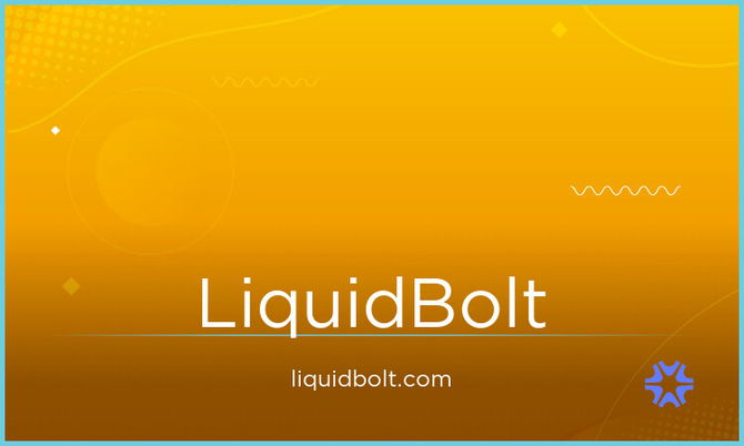 LiquidBolt.com