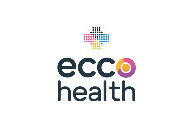 EccoHealth logo