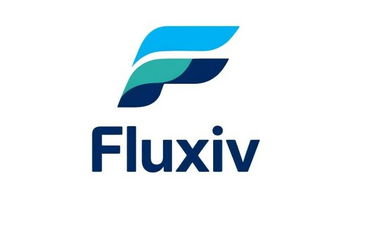 Fluxiv logo