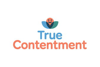 TrueContentment.com - Creative brandable domain for sale