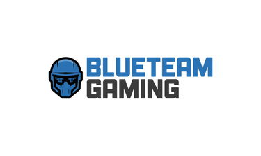 BlueTeamGaming.com is for sale