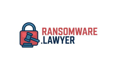 Ransomware.lawyer - Creative brandable domain for sale