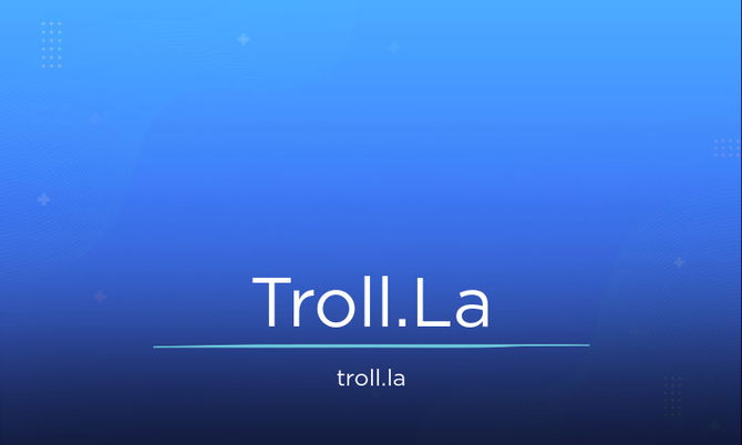 Troll.la