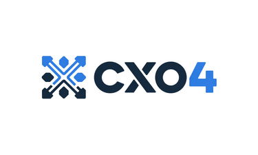 Cxo4 logo