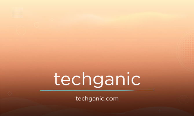 Techganic.com