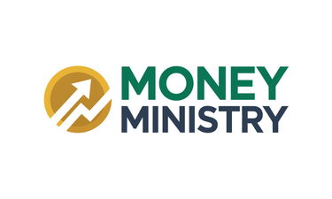 MoneyMinistry.com - Creative brandable domain for sale
