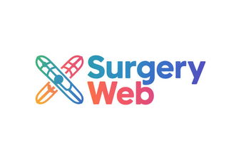 Surgery-Web.com - Creative brandable domain for sale