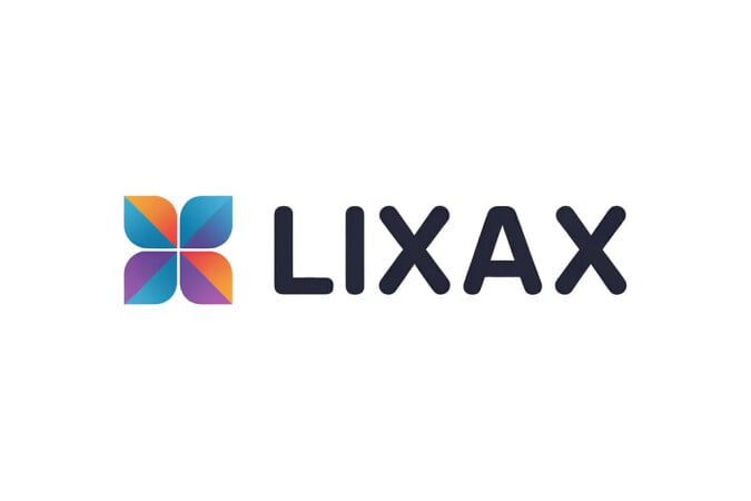 Lixax logo