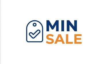 MinSale.com - Creative brandable domain for sale
