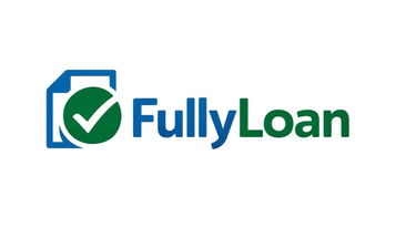 FullyLoan.com - Creative brandable domain for sale