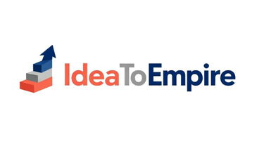 IdeaToEmpire.com - Creative brandable domain for sale