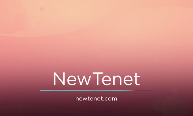 NewTenet.com