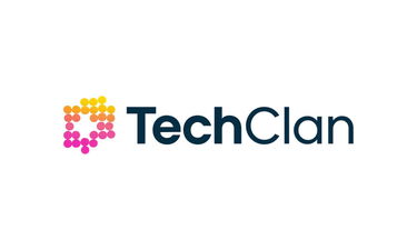 TechClan.com - Creative brandable domain for sale