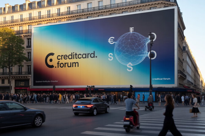 CreditCard.Forum — 3