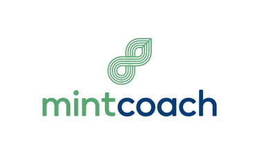 MintCoach.com - Creative brandable domain for sale
