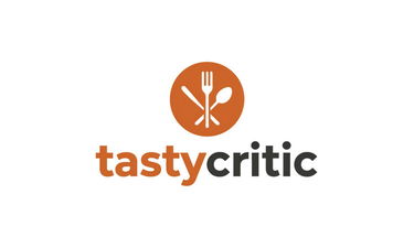 TastyCritic.com - Creative brandable domain for sale