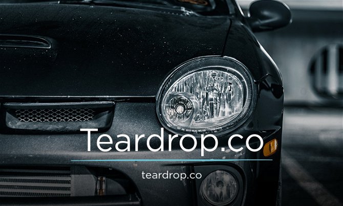 Teardrop.co