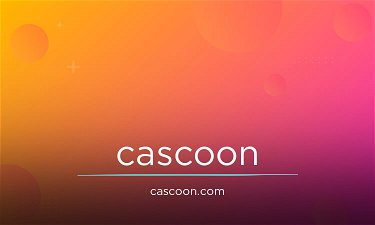 Cascoon.com