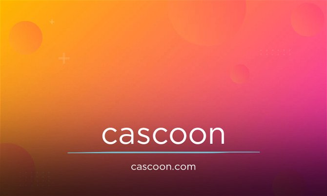 Cascoon.com