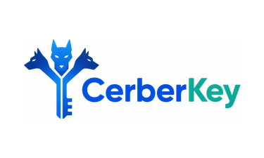 CerberKey logo