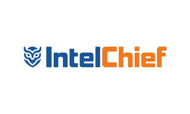IntelChief.com - Creative brandable domain for sale