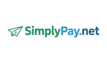 SimplyPay.net - Creative brandable domain for sale