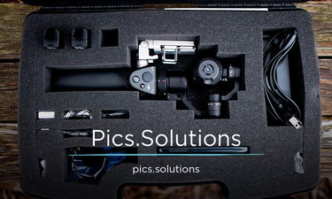 Pics.Solutions