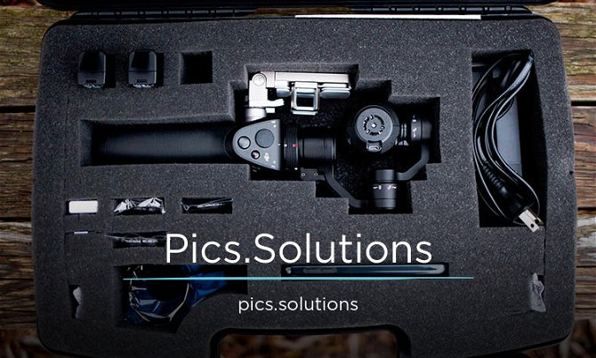 pics.solutions