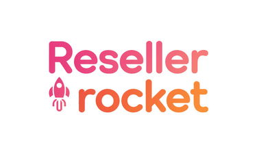ResellerRocket.com - Creative brandable domain for sale