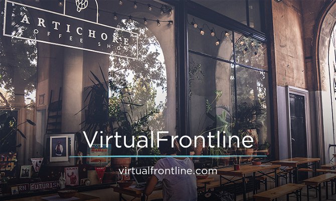 VirtualFrontline.com