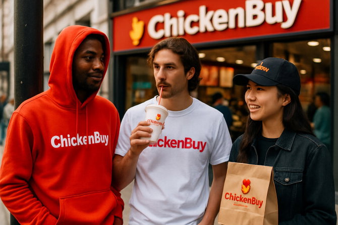 ChickenBuy.com — 5
