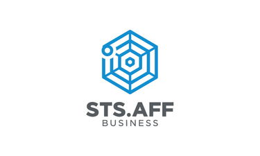 STS.business - Creative brandable domain for sale