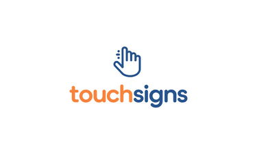 TouchSigns.com