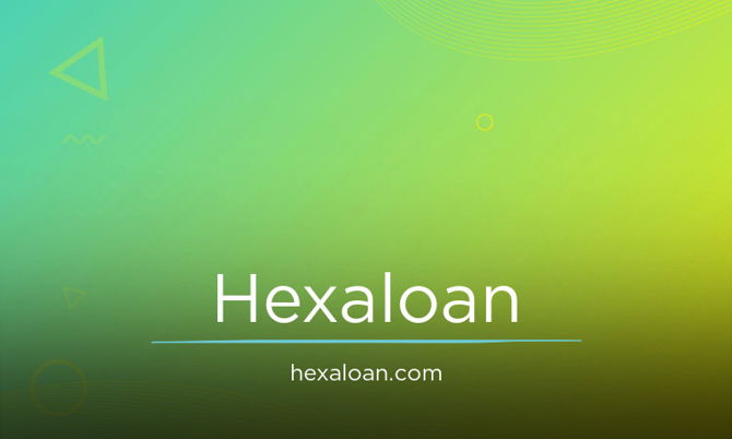 Hexaloan.com