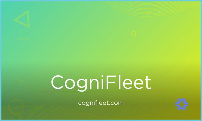 CogniFleet.com