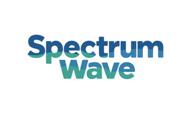 SpectrumWave.com - Creative brandable domain for sale