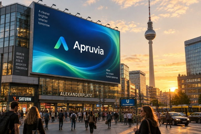 Apruvia.com — 3