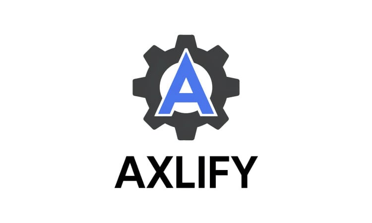 Axlify logo