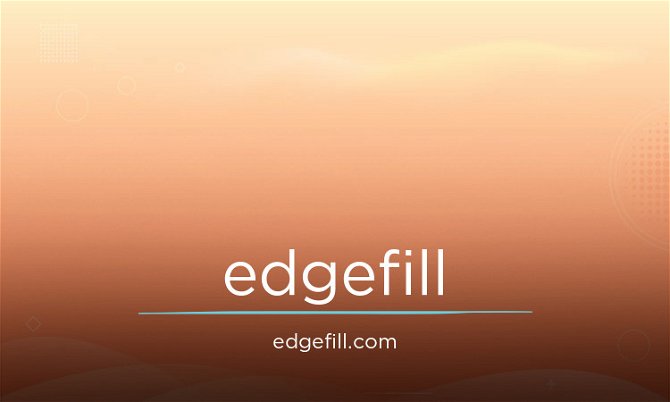 EdgeFill.com