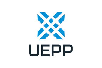 Uepp.com - Creative brandable domain for sale