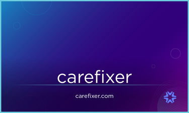 CareFixer.com - Creative brandable domain for sale