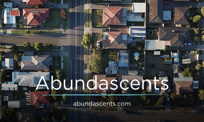 Abundascents.com