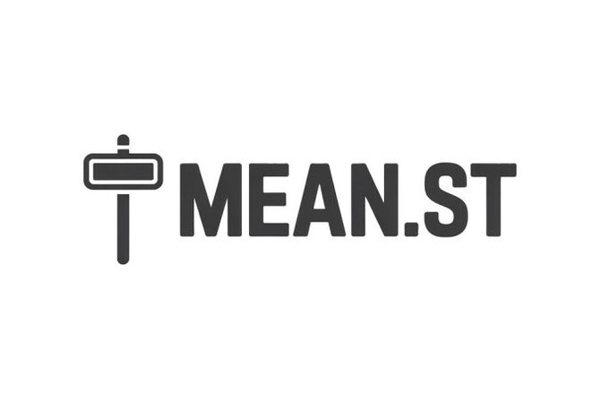 Mean.St