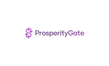 ProsperityGate.com - Creative brandable domain for sale
