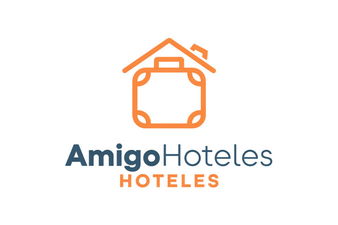 AmigoHoteles.com - Creative brandable domain for sale